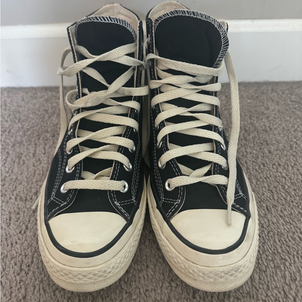 Converse chuck 70 men’s size 9